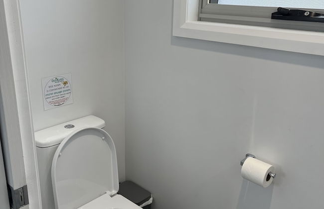 Derby Digs Cabin - Foto 13