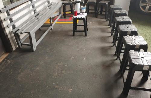 Espaço Ideal 1 com 2 Quartos - Foto 10