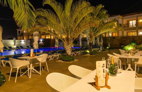 Apartamentos Turisticos Novochoro - Foto 65