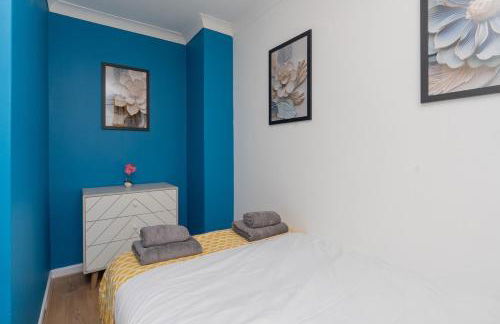 Open Mind Property - Hottub, Sleeps10 & Parking - Foto 20