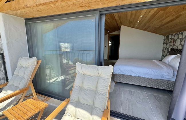 Sunset Faralya - Foto 12