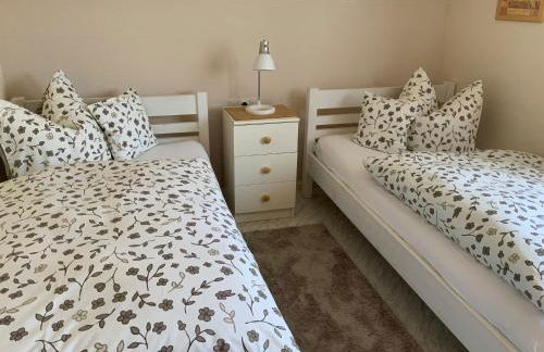 Annes Ferienwohnung Freiburg - Foto 28