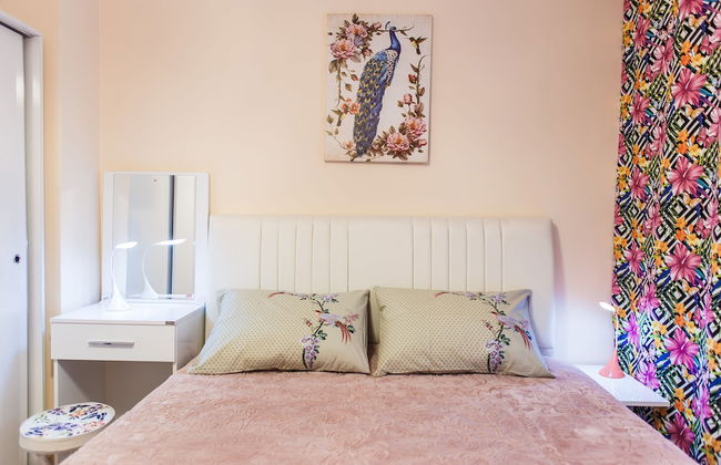 Family Apart Hotel 2022 - Foto 14