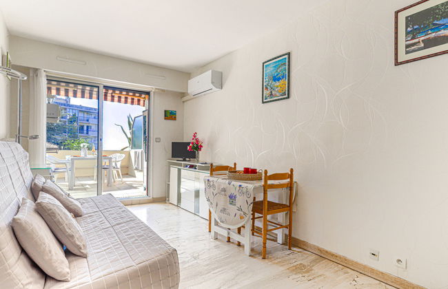 Ciel de Fabron - Foto 7