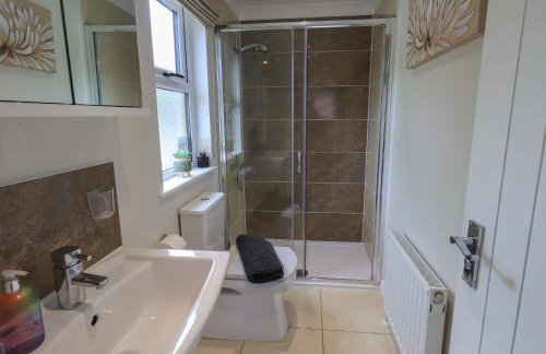 Wansfell Retreat Lodge - Photo 20