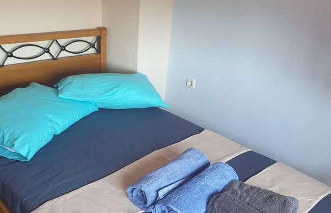 Dream Cottage Nikiti Greece - Foto 11