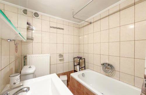 Stone Haven & Garden near the Sea - Foto 38