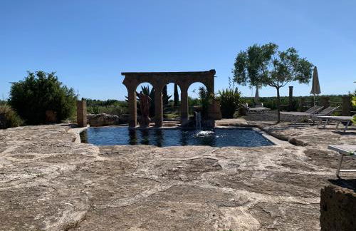 Resort Fonte Vulci - Foto 111