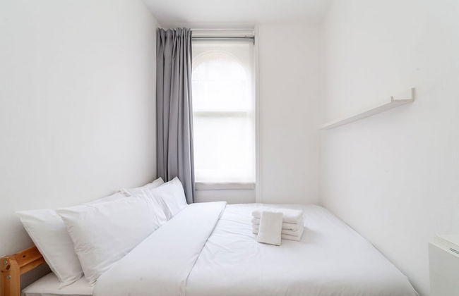 Charming and Cosy flat - Photo 13