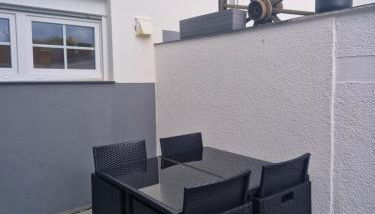 Monteur- Ferienwohnung Lage Kachtenhausen - Foto 5