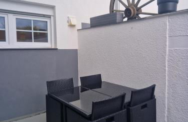 Monteur- Ferienwohnung Lage Kachtenhausen - Foto 5