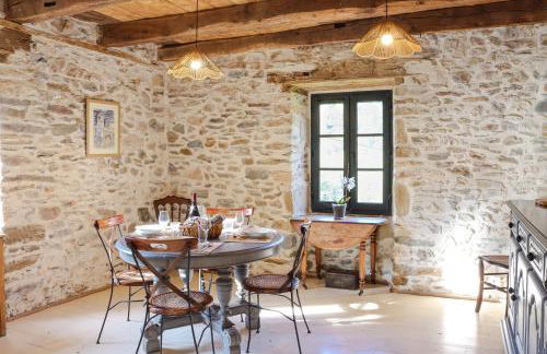 Maison de Dom - Au bord de la Dordogne - Foto 9