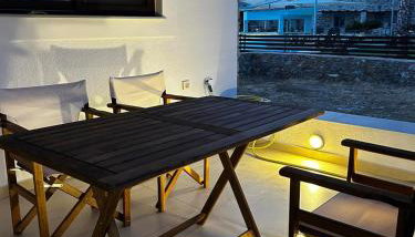 Stelios House in Pserimos - Foto 4