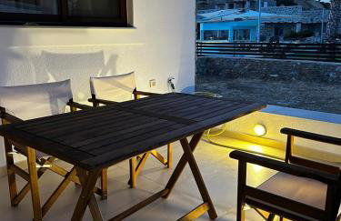 Stelios House in Pserimos - Foto 4