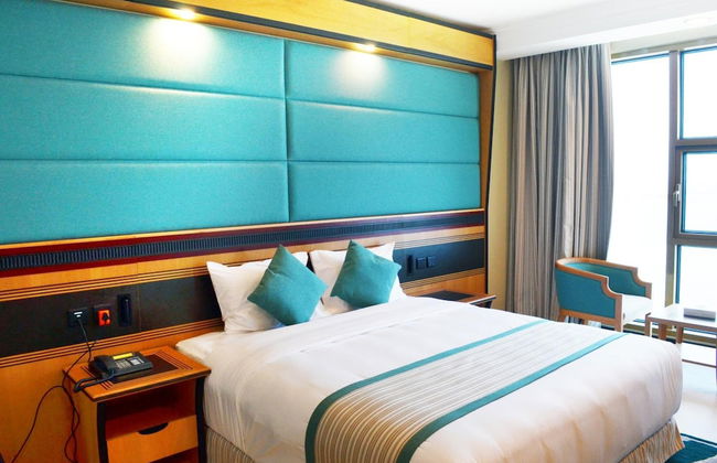 Nooh Tower - Photo 16