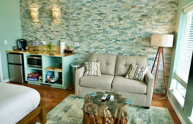 Beaver Lake Cottages - Foto 20