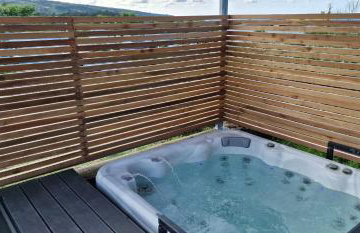 Vila Vicente-Wellness, Fantastic Views and Parking - Foto 3