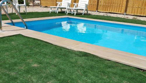 Cottage in Deltebre Near Far del Fangar - Foto 3