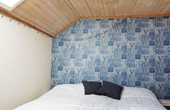 4 Person Holiday Home in Lysekil-by Traum - Foto 2