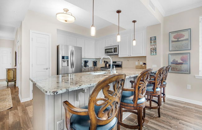 Inn At Summerwind 701 - Photo 8