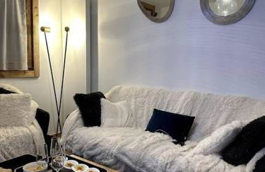 T3 neuf Courchevel 1650 Domaine de l’Ariondaz - Foto 13