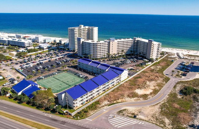 Beach View 3br/2ba W/pools Sleeps 8 - Foto 39