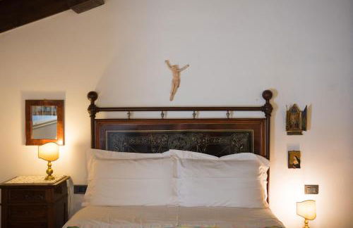 La Petronilla Appartamenti Montepetriolo - Foto 70