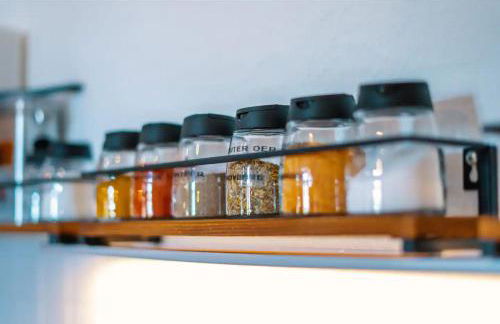 Fewo Janks I 11A-N3 I Apartment in Holz und Lehm - Photo 7