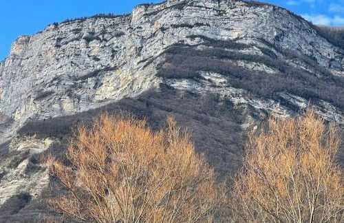 GRENOBLE SUD VARCES Suite privatisée au pied des Montagnes - Foto 5