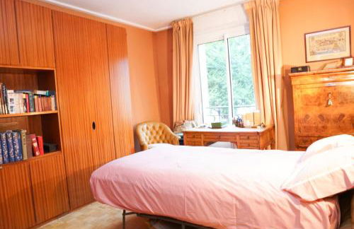 EXIGEHOME-Bel appartement 3 chambres grands volumes - Foto 7