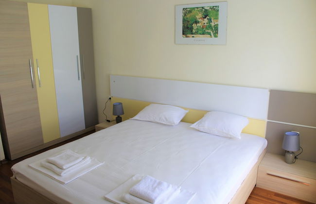 Solei Apartments - Foto 11