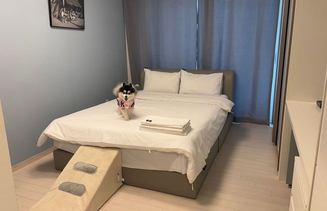 The November Stay In Landmark - Foto 41