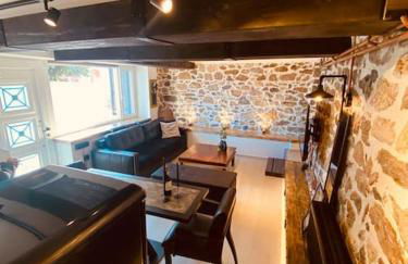 calm stone house elemm - Foto 44