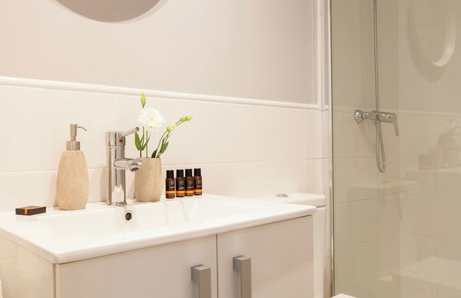 Aspasios Charming Flats - Photo 57