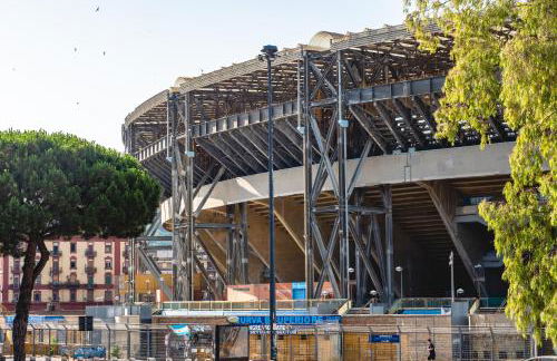 Click&Sleep Fuorigrotta - Photo 46