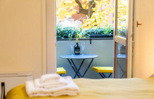 Cuore di Brera, unique location, great charm - Foto 40