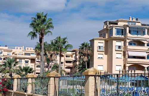 DOS SOLES - Only 100 meters from beach - Foto 26