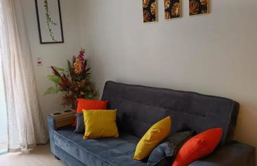 Apart hotel Centro Porto Alegre - Foto 2