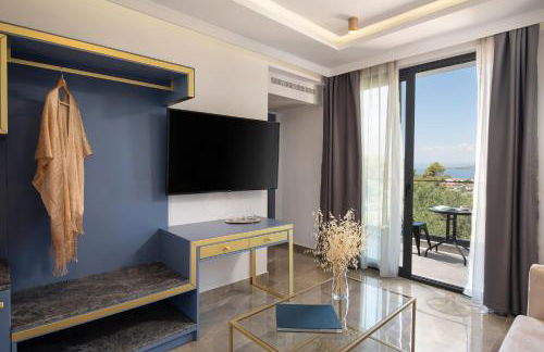 Acropol Golden Suites - Foto 39