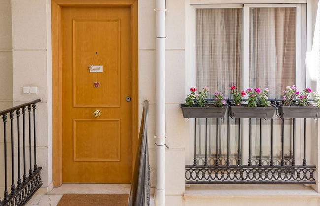 Apartamento Pizarro - Foto 20