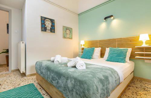 Golden Key apartments - Foto 7