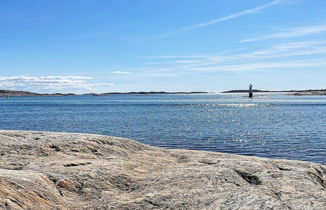 4 Person Holiday Home in Hono - Photo 6