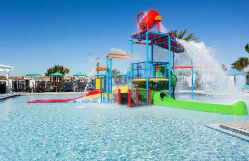 Upstay- Family Villa for 12 w Pool Games & BBQ - Foto 50