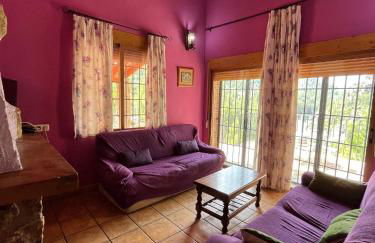 Casas Rurales Mirador del Rio Zumeta - Foto 78