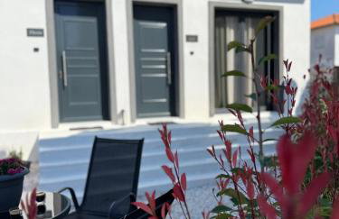 Grigoriou apartments - Foto 26