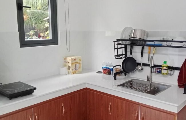 Prague Bungalow Phu Quoc - Foto 8