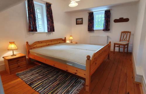 Wächterhaus auf der Sauerburg - Photo 7