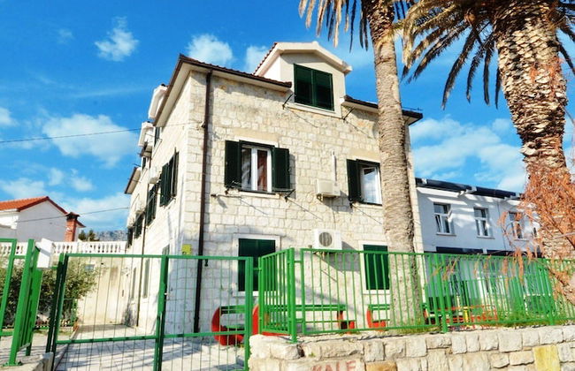 Apartment Villa Bepe - Foto 22