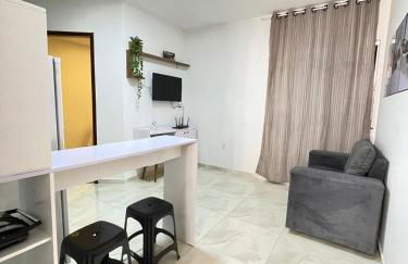 Loft Charmoso - Perto da Fraga Maia, Moderno e Estiloso - Photo 1