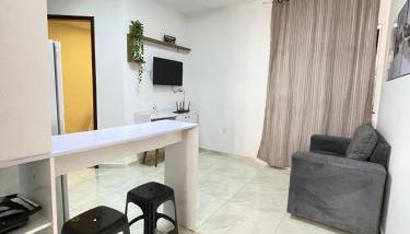 Loft Charmoso - Perto da Fraga Maia, Moderno e Estiloso - Photo 1